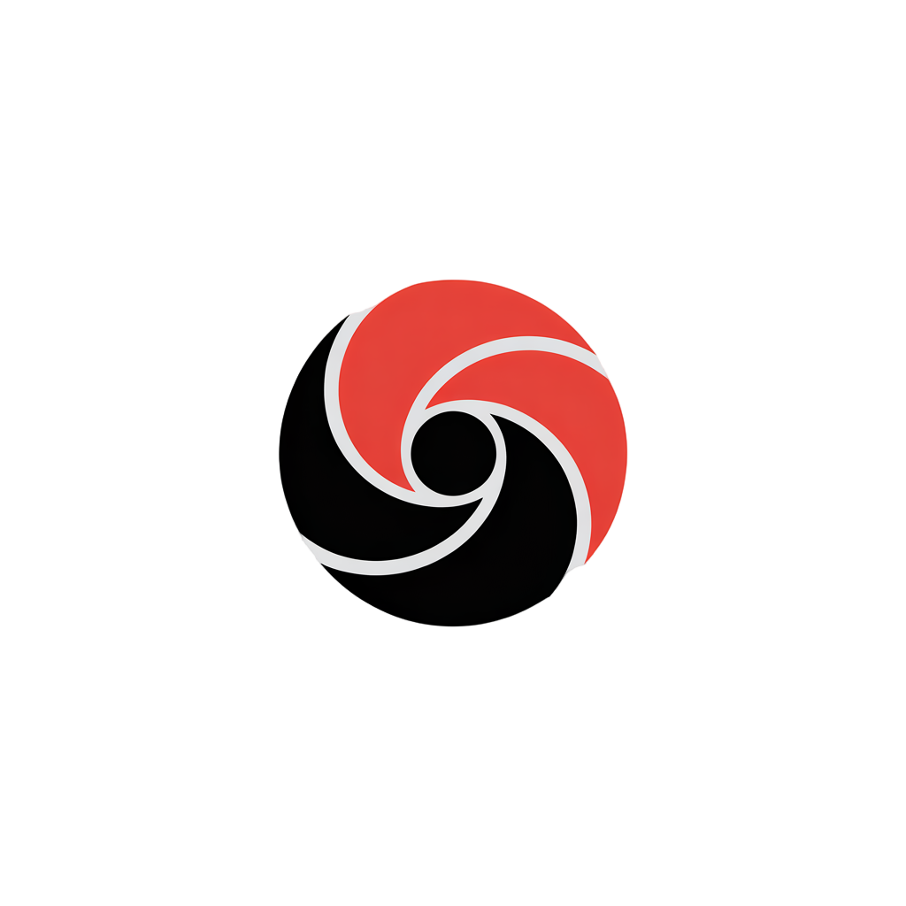 荷花视频 Logo