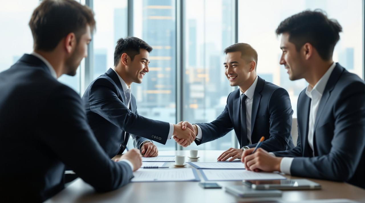 蓝莓视频与腾讯视频达成战略合作,共同打造精品网络剧内容