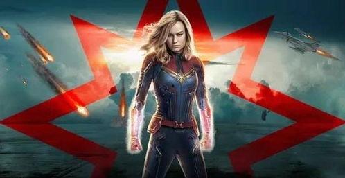 惊奇队长2,宇宙危机再起，英雄归来守护家园