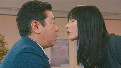 接吻生死战,一场跨越生死的爱情较量