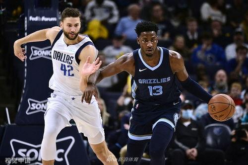 12月12日 NBA常规赛 独行侠vs灰熊,12月12日NBA常规赛精彩回顾”