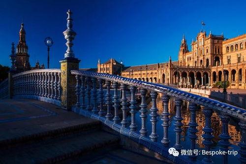 西班牙之旅,穿越历史与现代的精彩篇章