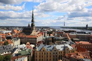 波罗的海部落,探寻历史悠久的海洋民族传奇