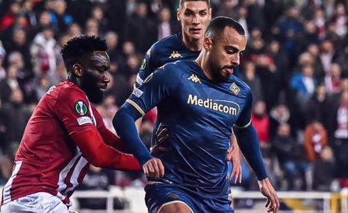 2025_26赛季欧协联第4轮：佛罗伦萨VS雅典AEK,欧协联激战正酣，谁将笑到最后？”