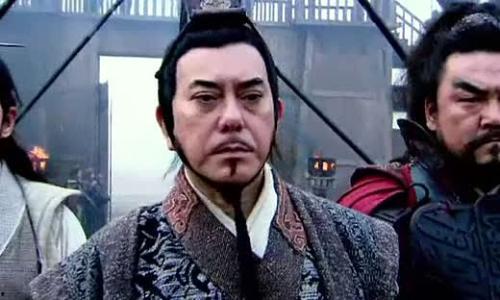 楚汉骄雄 普通话