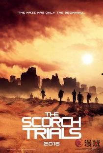 移动迷宫2,勇敢者的挑战与成长